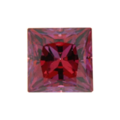 ΠΕΤΡΕΣ ΖΙΡΚΟΝ ΤΕΤΡΑΓΩΝΕΣ ΚΟΚΚΙΝΕΣ