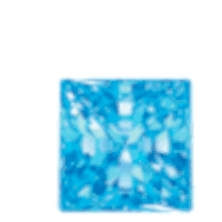 ΠΕΤΡΕΣ ΖΙΡΚΟΝ ΤΕΤΡΑΓΩΝΕΣ AQUAMARINE