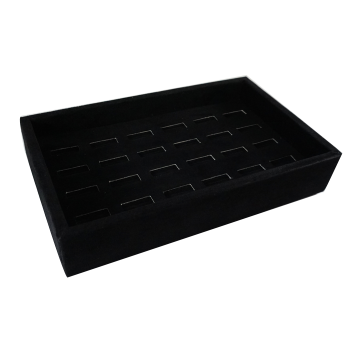 ΚΑΣΕΤΙΝΑ ΚΟΣΜΗΜΑΤΩΝ ΧΩΡΙΣ ΚΑΠΑΚΙ ΒΕΛΟΥΔΙΝΗ ΓΙΑ 24 ΔΑΧΤΥΛΙΔΙΑ