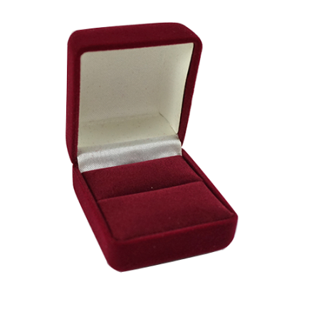 ΚΟΥΤΙ ΚΟΣΜΗΜΑΤΩΝ ΒΕΛΟΥΔΟ ΤΕΤΡΑΓΩΝΟ ΓΙΑ ΔΑΧΤΥΛΙΔΙ 