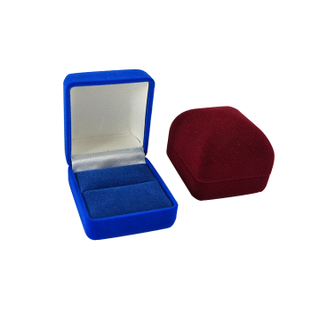 ΚΟΥΤΙ ΚΟΣΜΗΜΑΤΩΝ ΒΕΛΟΥΔΟ ΤΕΤΡΑΓΩΝΟ ΓΙΑ ΔΑΧΤΥΛΙΔΙ 