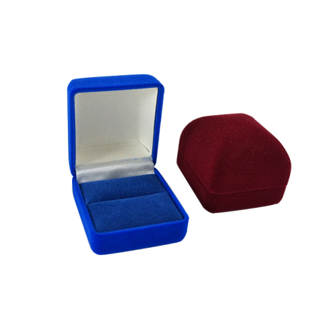 ΚΟΥΤΙ ΚΟΣΜΗΜΑΤΩΝ ΒΕΛΟΥΔΟ ΤΕΤΡΑΓΩΝΟ ΓΙΑ ΔΑΧΤΥΛΙΔΙ 