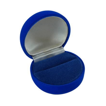 ΚΟΥΤΙ ΚΟΣΜΗΜΑΤΩΝ ΒΕΛΟΥΔΟ ΣΤΡΟΓΓΥΛΟ ΓΙΑ ΔΑΧΤΥΛΙΔΙ 