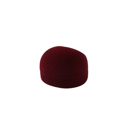 ΚΟΥΤΙ ΚΟΣΜΗΜΑΤΩΝ ΒΕΛΟΥΔΟ ΣΤΡΟΓΓΥΛΟ ΚΟΦΤΟ ΓΙΑ ΔΑΧΤΥΛΙΔΙ 