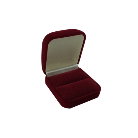 ΚΟΥΤΙ ΚΟΣΜΗΜΑΤΩΝ ΒΕΛΟΥΔΟ ΤΕΤΡΑΓΩΝΟ ΚΑΜΠΥΛΩΤΟ ΓΙΑ ΔΑΧΤΥΛΙΔΙ