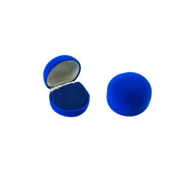 ΚΟΥΤΙ ΚΟΣΜΗΜΑΤΩΝ ΒΕΛΟΥΔΟ ΣΤΡΟΓΓΥΛΟ ΓΙΑ ΣΚΟΥΛΑΡΙΚΙΑ