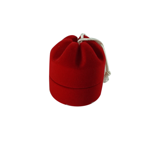 ΚΟΥΤΙ ΚΟΣΜΗΜΑΤΩΝ ΒΕΛΟΥΔΟ ΠΟΥΓΚΙ ΓΙΑ ΔΑΧΤΥΛΙΔΙ