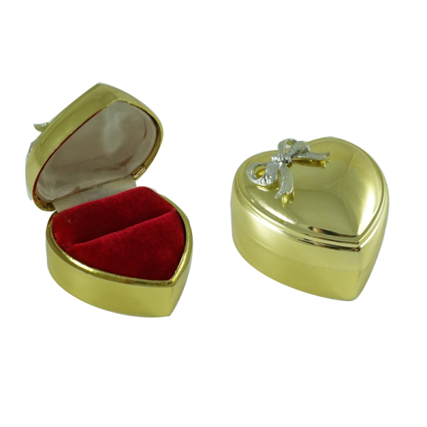 ΚΟΥΤΙ ΚΟΣΜΗΜΑΤΩΝ ΠΛΑΣΤΙΚΟ ΚΑΡΔΙΑ ΓΙΑ ΔΑΧΤΥΛΙΔΙ 