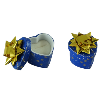 ΚΟΥΤΙ ΚΟΣΜΗΜΑΤΩΝ ΠΛΑΣΤΙΚΟ ΚΑΡΔΙΑ ΓΙΑ ΔΑΧΤΥΛΙΔΙ 