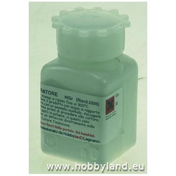 ΔΙΑΧΩΡΙΣΤΙΚΟ ΑΣΤΑΡΙ FUSING