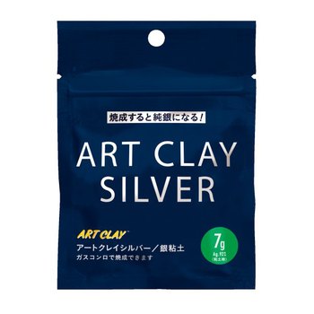 ART CLAY SILVER ΠΗΛΟΣ