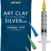 ART CLAY SILVER ΣΥΡΙΓΓΑ