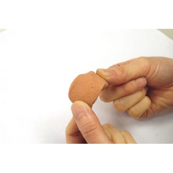 WOOD CLAY ((Mokunen San) WOOD CLAY ((Mokunen San)