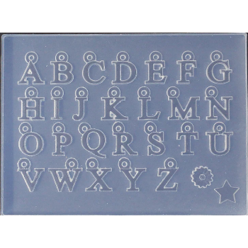 ΚΑΛΟΥΠΙ ΣΙΛΙΚΟΝΗΣ ΑΠΟΤΥΠΩΣΗΣ ΓΡΑΜΜΑΤΩΝ