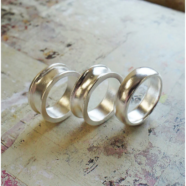 ΚΑΛΟΥΠΙ ΣΙΛΙΚΟΝΗΣ ΔΑΧΤΥΛΙΔΙΩΝ