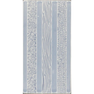 ΚΑΛΟΥΠΙ ΣΙΛΙΚΟΝΗΣ ΔΑΧΤΥΛΙΔΙΩΝ ME ΣΧΕΔΙΑ