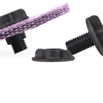 ΠΕΡΙΚΟΧΛΙΟ ΓΙΑ ΑΚΤΙΝΩΤΟΥΣ ΔΙΣΚΟΥΣ