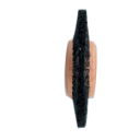 ΒΟΥΡΤΣΑ ΤΡΙΧΙΝΗ ΜΕ ΞΥΛΙΝΟ ΚΕΝΤΡΟ ΒΟΥΡΤΣΑ ΤΡΙΧΙΝΗ ΜΕ ΞΥΛΙΝΟ ΚΕΝΤΡΟ