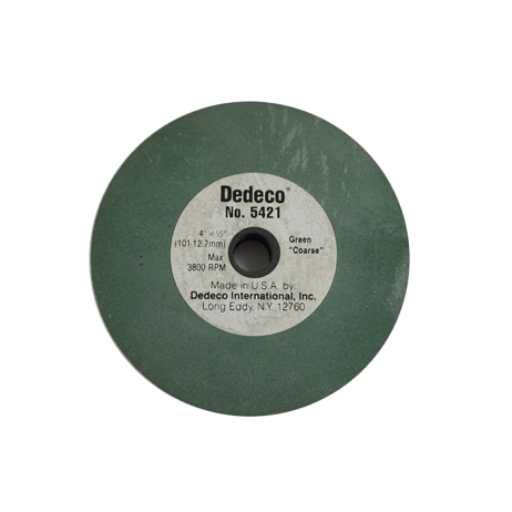 ΠΕΤΡΑ ΤΡΟΧΙΣΜΑΤΟΣ ΜΕΤΑΛΛΟΥ DEDECO ΠΕΤΡΑ ΤΡΟΧΙΣΜΑΤΟΣ ΜΕΤΑΛΛΟΥ DEDECO