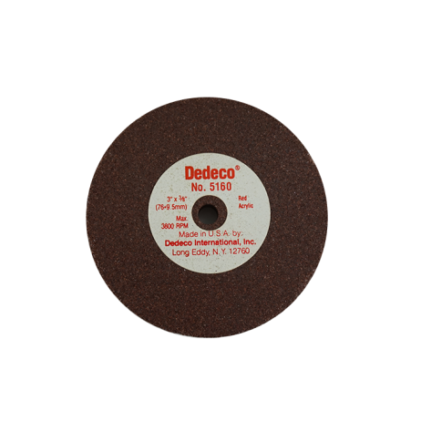 ΠΕΤΡΑ ΤΡΟΧΙΣΜΑΤΟΣ ΑΚΡΥΛΙΚΟΥ