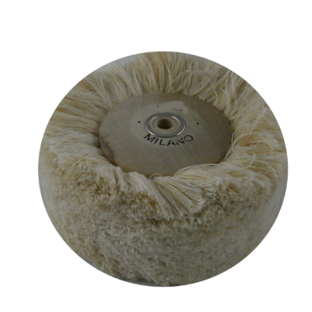 ΒΟΥΡΤΣΑ ΒΑΜΒΑΚΕΡΗ ΜΕ ΞΥΛΙΝΟ ΚΕΝΤΡΟ