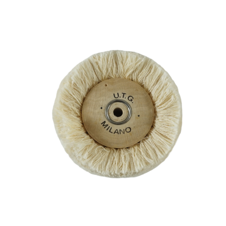 ΒΟΥΡΤΣΑ ΒΑΜΒΑΚΕΡΗ ΜΕ ΞΥΛΙΝΟ ΚΕΝΤΡΟ