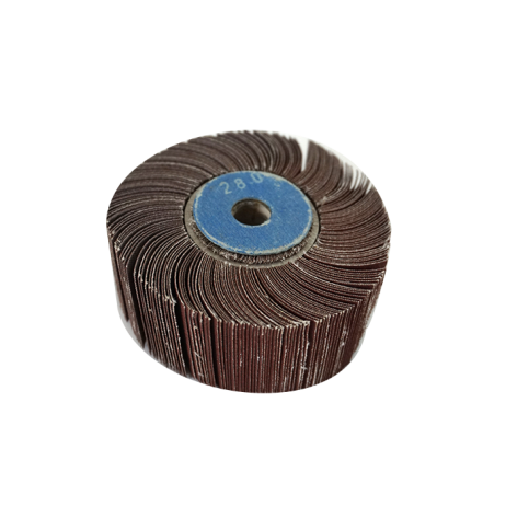 ΒΟΥΡΤΣΑ ΓΥΑΛΟΧΑΡΤΟΥ 70x30mm ΒΟΥΡΤΣΑ ΓΥΑΛΟΧΑΡΤΟΥ 70x30mm