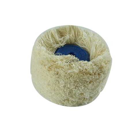 ΒΟΥΡΤΣΑ ΒΑΜΒΑΚΕΡΗ ΜΕ ΠΛΑΣΤΙΚΟ ΚΕΝΤΡΟ