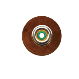 ΒΟΥΡΤΣΑ ΣΟΥΕΤ ΜΕΤΑΛΛΙΚΟ-ΠΛΑΣΤΙΚΟ ΚΕΝΤΡΟ