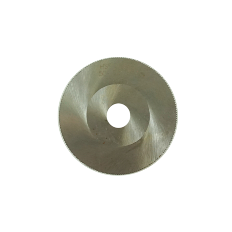 ΚΟΦΤΙΚΟΣ ΜΕΤΑΛΛΙΚΟΣ ΔΙΣΚΟΣ ΓΙΑ ΜΟΤΕΡ