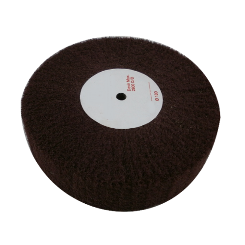 ΒΟΥΡΤΣΑ SCOTCH BRITE 11cm ΒΟΥΡΤΣΑ SCOTCH BRITE 11cm