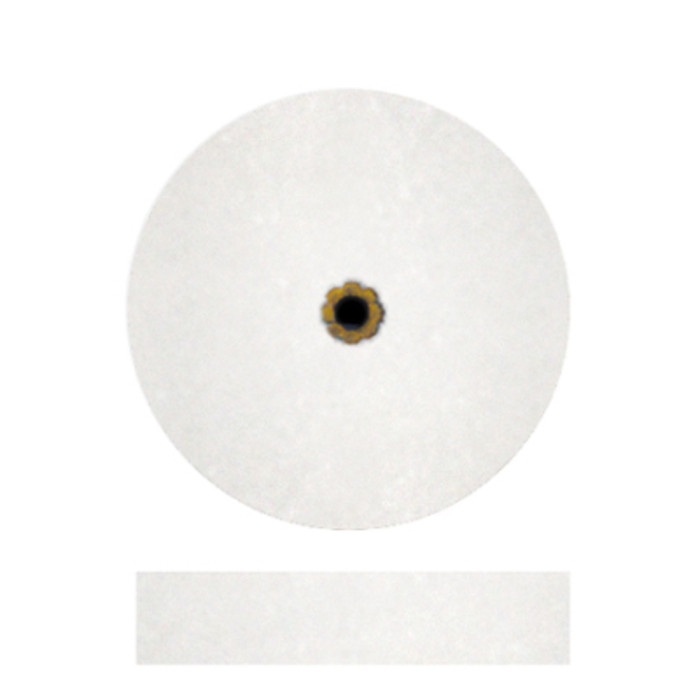 ΠΕΤΡΑ ΤΡΟΧΙΣΜΑΤΟΣ ΣΤΡΟΓΓΥΛΗ ΑΣΠΡΗ ΜΙΝΙ