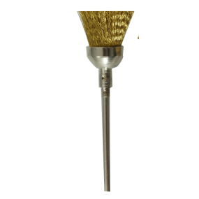 ΒΟΥΡΤΣΑΚΙ ΜΠΡΟΥΝΤΖΙΝΟ ΠΟΤΗΡΙ MINI ΜΕ ΑΞΟΝΑ