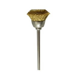 ΒΟΥΡΤΣΑΚΙ ΜΠΡΟΥΝΤΖΙΝΟ ΠΟΤΗΡΙ MINI ΜΕ ΑΞΟΝΑ