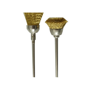 ΒΟΥΡΤΣΑΚΙ ΜΠΡΟΥΝΤΖΙΝΟ ΠΟΤΗΡΙ MINI ΜΕ ΑΞΟΝΑ