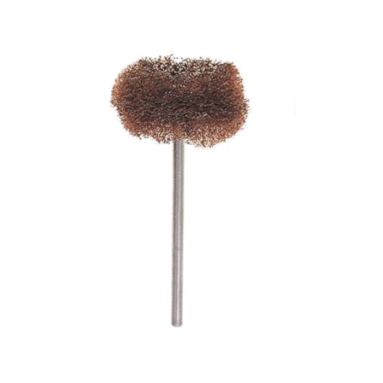 ΒΟΥΡΤΣΑΚΙ SCOTCH BRITE MINI ΜΕ ΑΞΟΝΑ