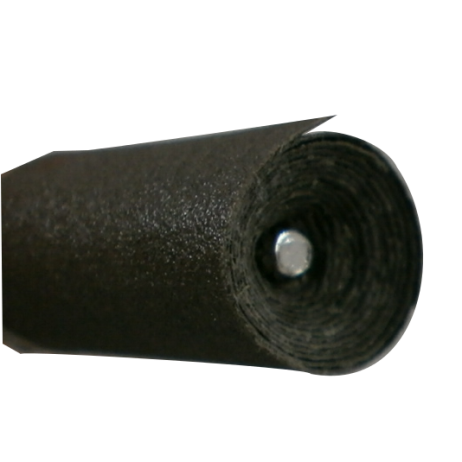 ΓΥΑΛΟΧΑΡΤΟ ΜΕ ΑΞΟΝΑΚΙ ΡΟΛΟ