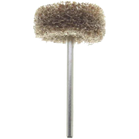 ΒΟΥΡΤΣΑΚΙ SCOTCH BRITE MINI ΜΕ ΑΞΟΝΑ