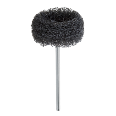 ΒΟΥΡΤΣΑΚΙ SCOTCH BRITE MINI ΜΕ ΑΞΟΝΑ