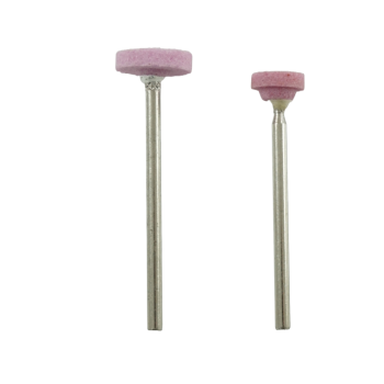 ΠΕΤΡΑ ΤΡΟΧΙΣΜΑΤΟΣ ΣΤΡΟΓΓΥΛΗ ΜΙΝΙ ΜΕ ΑΞΟΝΑ