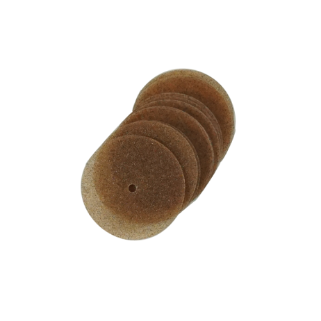 ΔΙΣΚΟΙ ΓΥΑΛΟΧΑΡΤΟΥ ΠΛΑΣΤΙΚΟΙ ΣΤΡ.ΤΡΥΠΑ