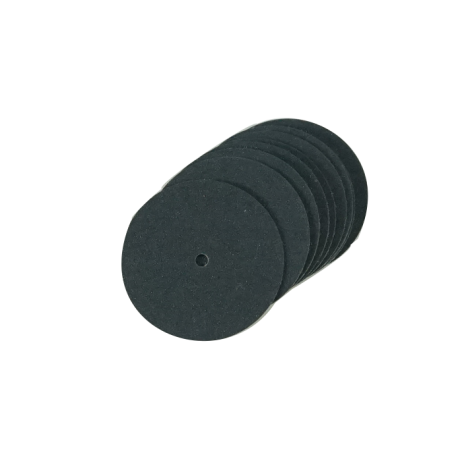 ΔΙΣΚΟΙ ΓΥΑΛΟΧΑΡΤΟΥ MOΟRE ΧΑΡΤΙΝΟΙ ΣΤΡ.ΤΡΥΠΑ