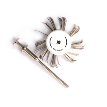 ΒΟΥΡΤΣΑΚΙ ΣΥΡΜΑΤΙΝΟ ΚΥΡΤΟ ΑΧΙΝΟΣ ΜΙΝΙ ΜΕ ΑΞΟΝΑ