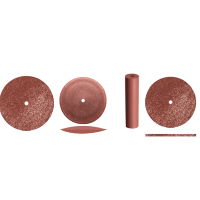 ΛΑΣΤΙΧΟ ΣΚΛΗΡΟ ΥΨΗΛΗΣ ΣΤΙΛΠΝΟΤΗΤΑΣ  DED