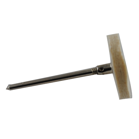 ΒΟΥΡΤΣΑΚΙ ΠΑΝΙΝΟ ΜΙΝΙ ΜΕ ΑΞΟΝΑ