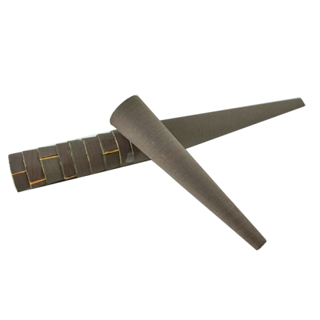 ΑΝΤΑΛΛΑΚΤΙΚΑ ΓΥΑΛΟΧΑΡΤΑ ΓΙΑ ΚΩΝΟ