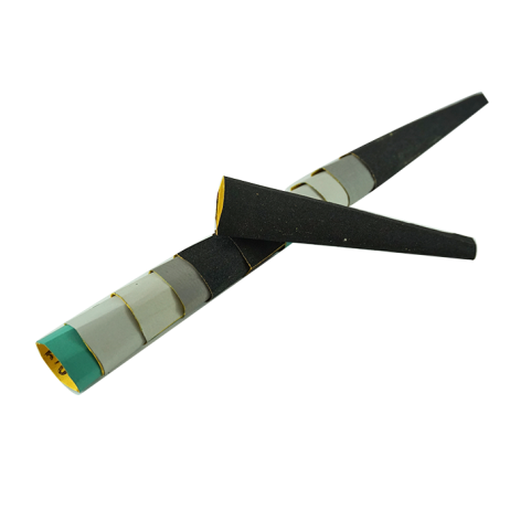 ΑΝΤΑΛΛΑΚΤΙΚΑ ΓΥΑΛΟΧΑΡΤΑ ΓΙΑ ΚΩΝΟ