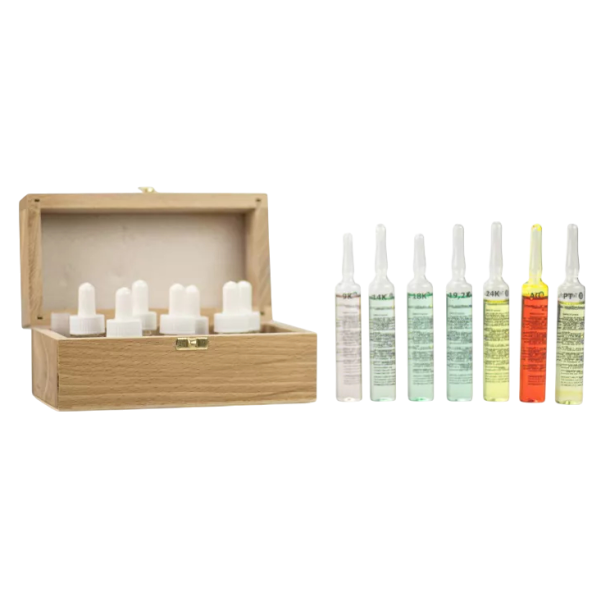 ΣΕΤ ΕΛΕΓΧΟΥ ΚΑΡΑΤΙΩΝ ΜΕ 7 ΥΓΡΑ ΣΕΤ ΕΛΕΓΧΟΥ ΚΑΡΑΤΙΩΝ ΜΕ 7 ΥΓΡΑ