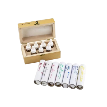 ΣΕΤ ΕΛΕΓΧΟΥ ΚΑΡΑΤΙΩΝ ΜΕ 7 ΥΓΡΑ