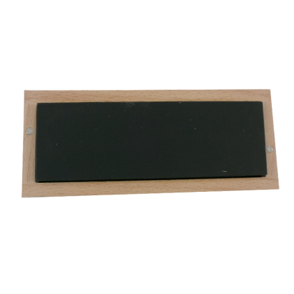 ΠΕΤΡΑ ΕΛΕΓΧΟΥ ΚΑΡΑΤΙΩΝ 150x50mm ΠΕΤΡΑ ΕΛΕΓΧΟΥ ΚΑΡΑΤΙΩΝ 150x50mm